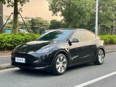 Tesla Model Y Edition - фото 1