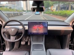 Tesla Model Y Edition - фото 10