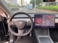 Tesla Model Y Edition - фото 13