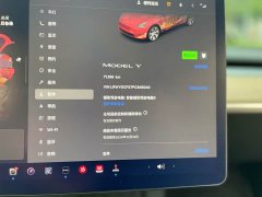 Tesla Model Y Edition - фото 14