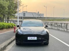 Tesla Model Y Edition - фото 2