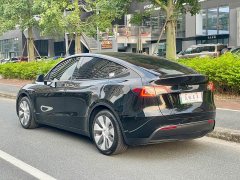 Tesla Model Y Edition - фото 5