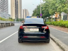 Tesla Model Y Edition - фото 6