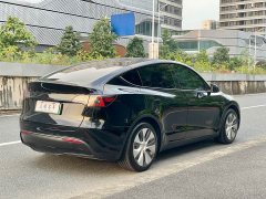 Tesla Model Y Edition - фото 7