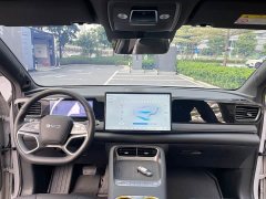 Jetour 06 EV 605Pro Edition - фото 10