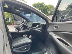 Jetour 06 EV 605Pro Edition - фото 11