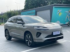 Jetour 06 EV 605Pro Edition - фото 3