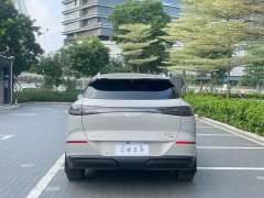Jetour 06 EV 605Pro Edition - фото 6