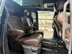 Jetour SIENNA 2.5LPHEV Edition - фото 10