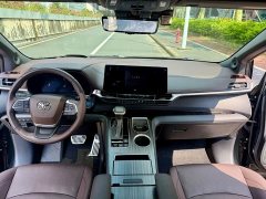 Jetour SIENNA 2.5LPHEV Edition - фото 11