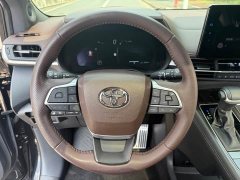 Jetour SIENNA 2.5LPHEV Edition - фото 12