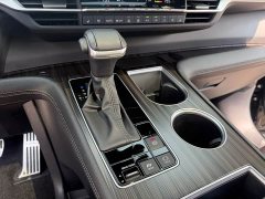 Jetour SIENNA 2.5LPHEV Edition - фото 13