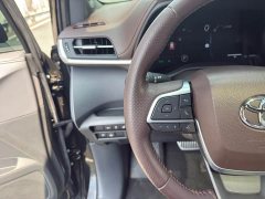 Jetour SIENNA 2.5LPHEV Edition - фото 17