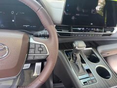Jetour SIENNA 2.5LPHEV Edition - фото 18