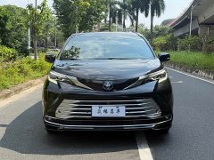 Jetour SIENNA 2.5LPHEV Edition - фото 2