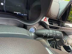 Jetour SIENNA 2.5LPHEV Edition - фото 20