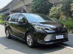 Jetour SIENNA 2.5LPHEV Edition - фото 3