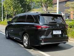 Jetour SIENNA 2.5LPHEV Edition - фото 4