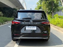 Jetour SIENNA 2.5LPHEV Edition - фото 5