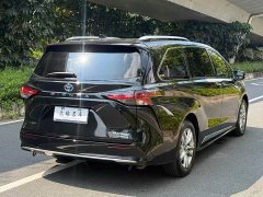 Jetour SIENNA 2.5LPHEV Edition - фото 6