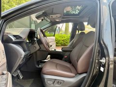 Jetour SIENNA 2.5LPHEV Edition - фото 7