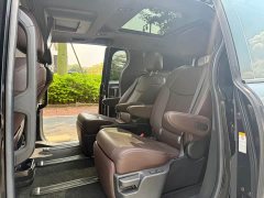 Jetour SIENNA 2.5LPHEV Edition - фото 8