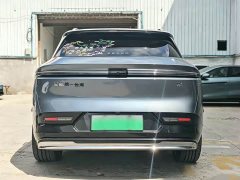 Zeekr 7X 100kWh Long RangeSmart Drive Edition - фото 3