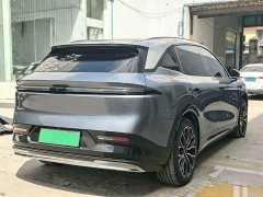 Zeekr 7X 100kWh Long RangeSmart Drive Edition - фото 4