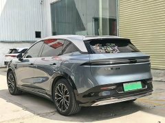 Zeekr 7X 100kWh Long RangeSmart Drive Edition - фото 5