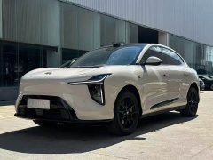 Zeekr LS6 EV Max - фото 1