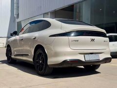 Zeekr LS6 EV Max - фото 3