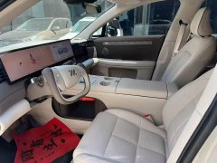Zeekr LS6 EV Max - фото 4