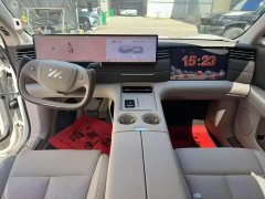 Zeekr LS6 EV Max - фото 5