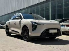 Zeekr LS6 EV Max - фото 7