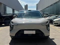 Zeekr LS6 EV Max - фото 8