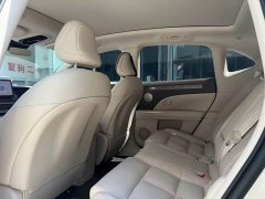 Zeekr LS6 EV Max - фото 9