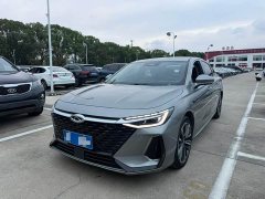 Chery 8 1.6T DCT - фото 1