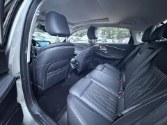 Chery 8 1.6T DCT - фото 10