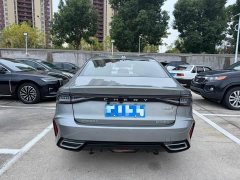 Chery 8 1.6T DCT - фото 13