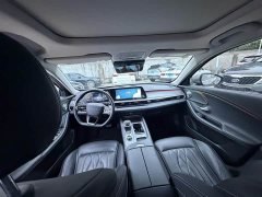 Chery 8 1.6T DCT - фото 4