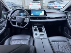 Chery 8 1.6T DCT - фото 5
