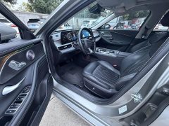 Chery 8 1.6T DCT - фото 6