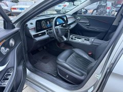 Chery 8 1.6T DCT - фото 7