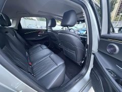 Chery 8 1.6T DCT - фото 8