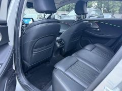 Chery 8 1.6T DCT - фото 9