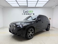 BMW X5 xDrive 30Li Deluxe VersionM - фото 1