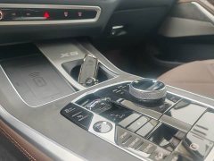 BMW X5 xDrive 30Li Deluxe VersionM - фото 10