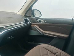 BMW X5 xDrive 30Li Deluxe VersionM - фото 12