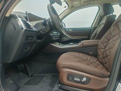 BMW X5 xDrive 30Li Deluxe VersionM - фото 13