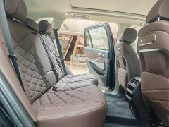 BMW X5 xDrive 30Li Deluxe VersionM - фото 14